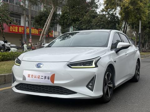 GAC iA5 2022 car image 