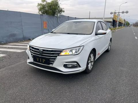 Roewe i5 2021 car image 