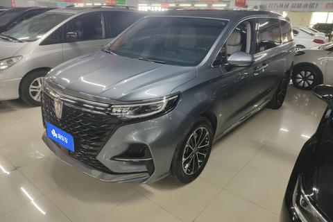 Roewe iMAX8 2021 汽车图片 