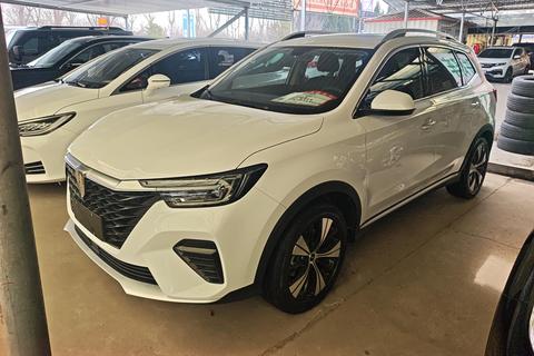 Roewe RX5 2021 изображение автомобиля 