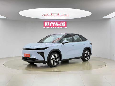 Livan 7 2025 汽车图片 