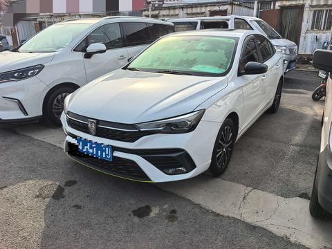 Roewe i5 2021 car image 