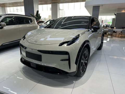 Zeekr X 2023 汽车图片 