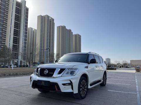 Nissan 2017 car image 
