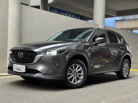 Mazda CX-5 2023 car image 