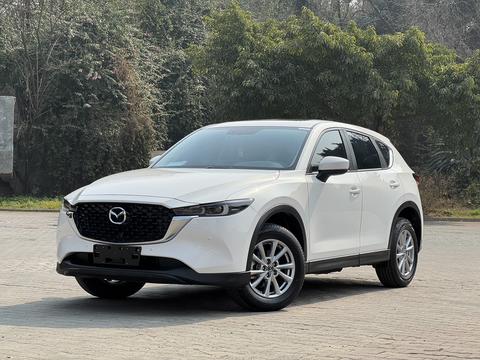 Mazda CX-5 2023 car image 