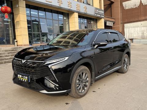 Kaiyi 2025 Kaiyi 2025 汽车图片