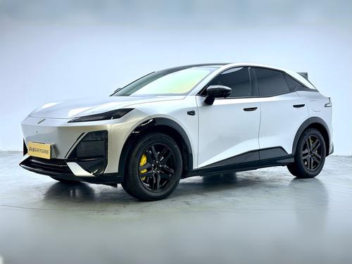 Deepal S07 2023 car image 