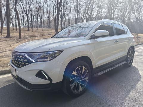 Jetta VS5 2021 Jetta VS5 2021 car image