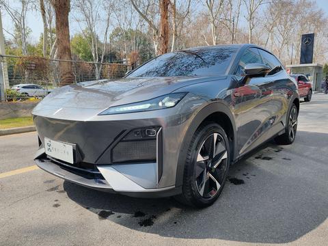 Deepal S07 2023 car image 