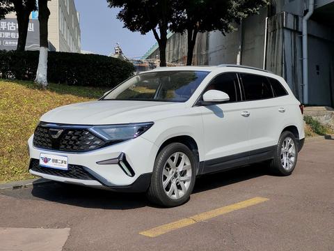 Jetta VS7 2023 Jetta VS7 2023 汽车图片