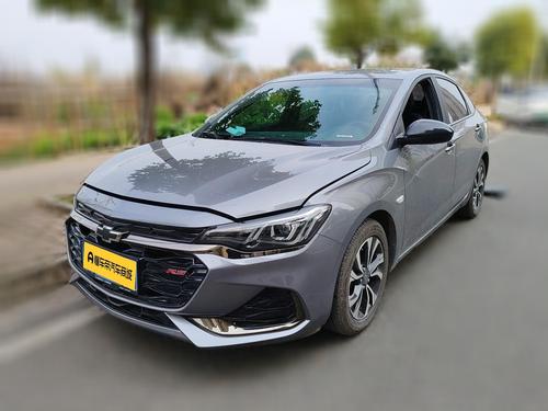 Chevrolet Monza 2021 car image 