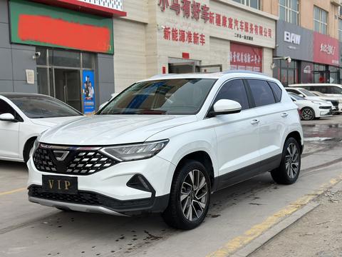 Jetta VS5 2021 Jetta VS5 2021 car image