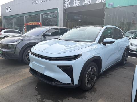 Livan 7 2026 汽车图片 