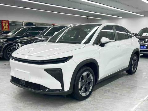 Livan 7 2025 汽车图片 