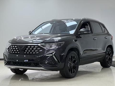 Jetta VS5 2022 Jetta VS5 2022 car image