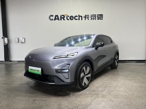 Deepal S05 2024 car image 