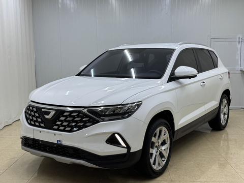 Jetta VS5 2022 Jetta VS5 2022 car image