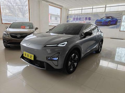 Deepal S05 2025 car image 