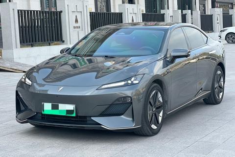 Deepal SL03 2023 car image 