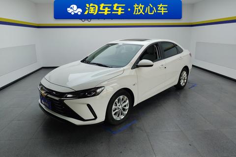 Chevrolet Monza 2022 car image 