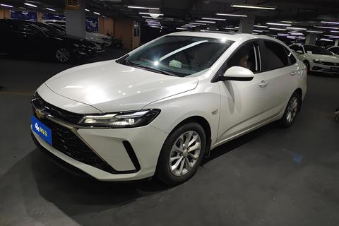 Chevrolet Monza 2023 car image 