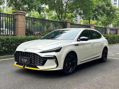 MG 6 2021 汽车图片 