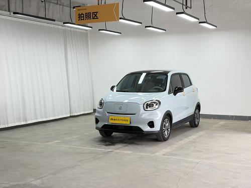 Leapmotor T03 2024 汽车图片 