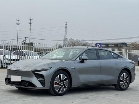 Exceed Stellar Era ES 2025 car image 