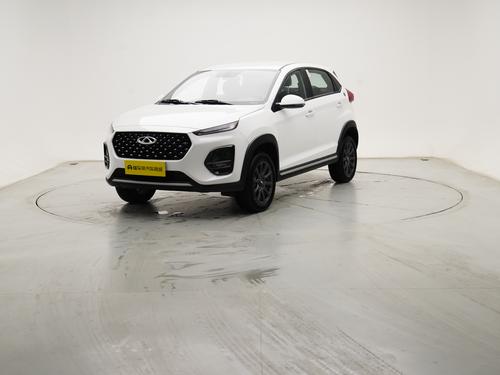 Chery Tiggo 3x 2024 car image 