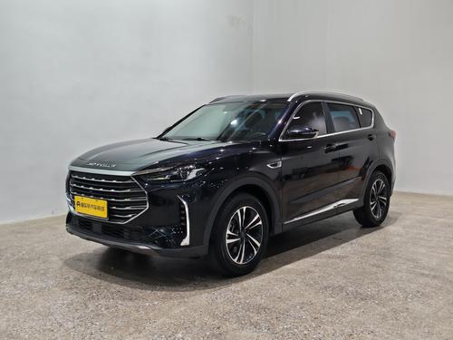 X70 PLUS 2022 X70 PLUS 2022 car image
