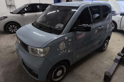 Wuling 2022 汽车图片 