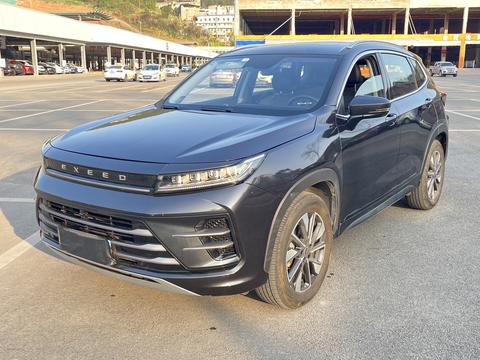 Exceed Chasing Wind 2021 car image 