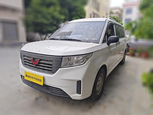 Wuling Zhengcheng 2022 汽车图片 