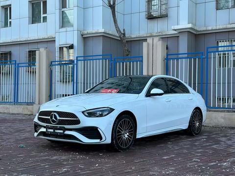 Mercedes-Benz 2024 car image 