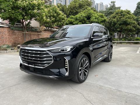 X70 PLUS 2020 X70 PLUS 2020 car image