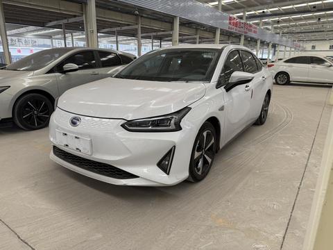 GAC iA5 2020 car image 