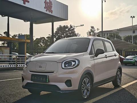 Leapmotor T03 2021 汽车图片 