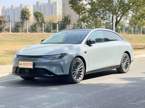 Leapmotor C01 2024 汽车图片 