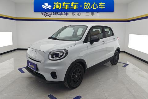 Leapmotor T03 2026 汽车图片 