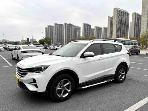X70M 2020 car image 