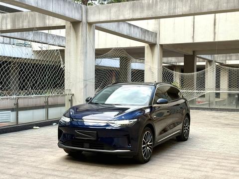 Leapmotor 2022 Leapmotor 2022 car image