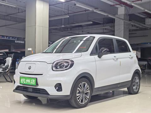 Leapmotor T03 2024 汽车图片 