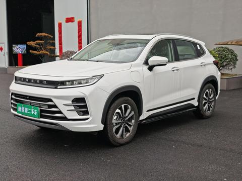 Exceed Chasing Wind C-DM 2023 car image 