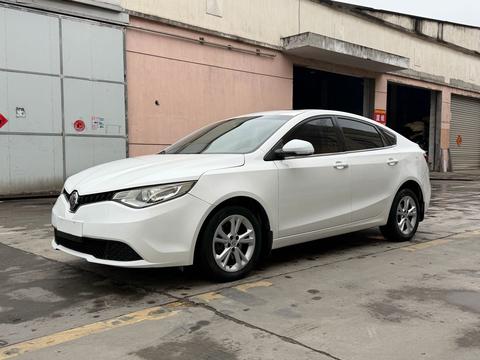 MG GT 2015 汽车图片 