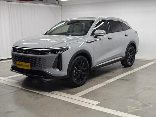 Exceed Yaoguang 2023 car image 