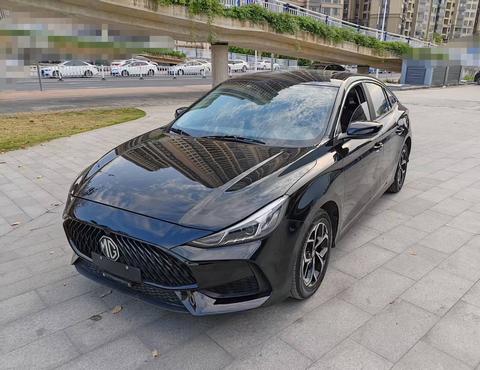 MG 5 2022 汽车图片 