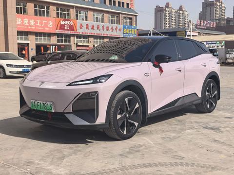 Deepal S07 2023 car image 