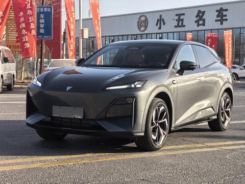 Deepal S07 2025 car image 