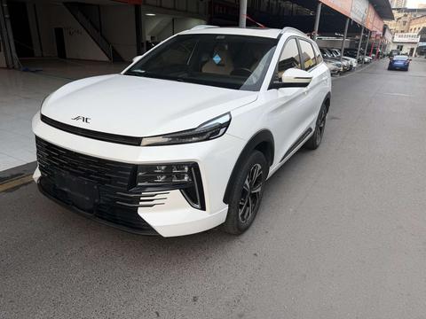 JAC QX PHEV 2023 car image 
